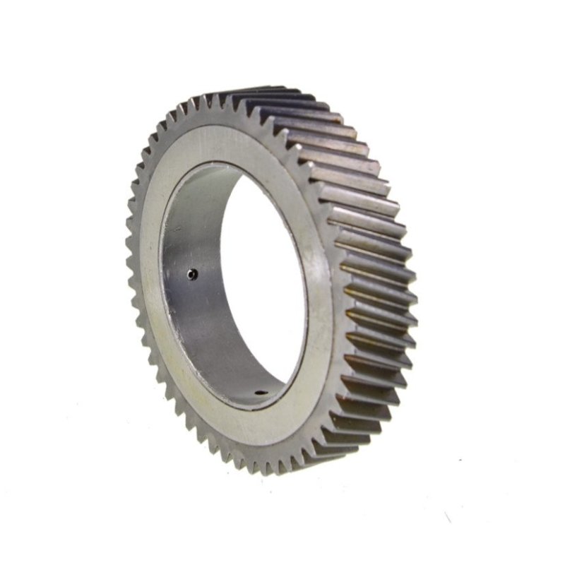 ROZRZĄD 53 T. Volvo 467461