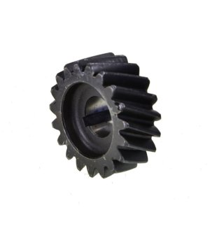 ROZRZĄD 19 T. Volvo 465059