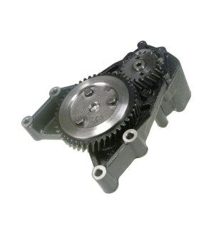 ZESPÓŁ POMPY OLEJU Volvo 478649