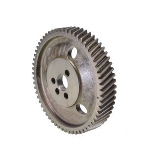 ROZRZĄD 60 T. Volvo 478297