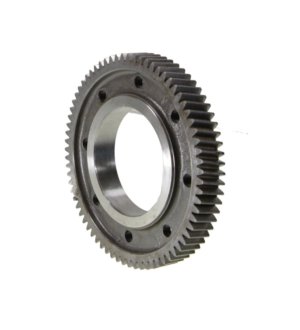 ROZRZĄD 71 T. Volvo 8170193