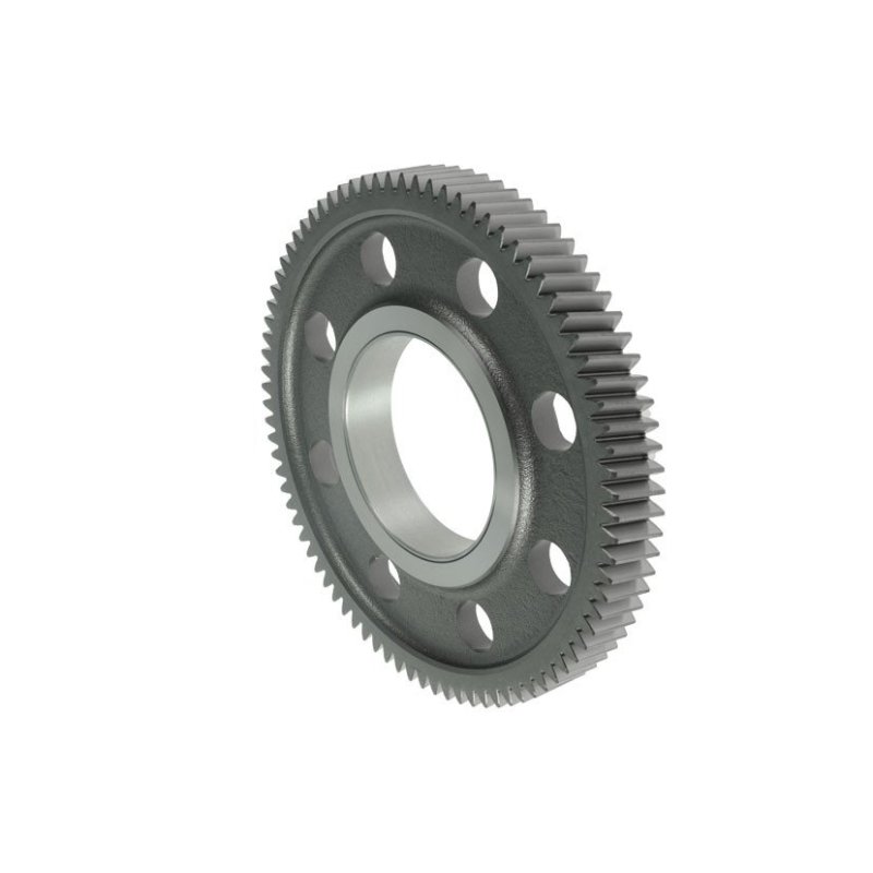 ROZRZĄD 83 T. Volvo 8170195