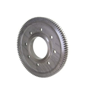 ROZRZĄD 97 T. Volvo 8170197