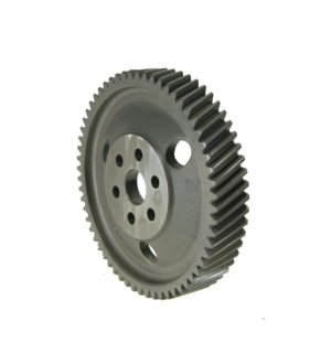 ROZRZĄD 60 T. Volvo 478429