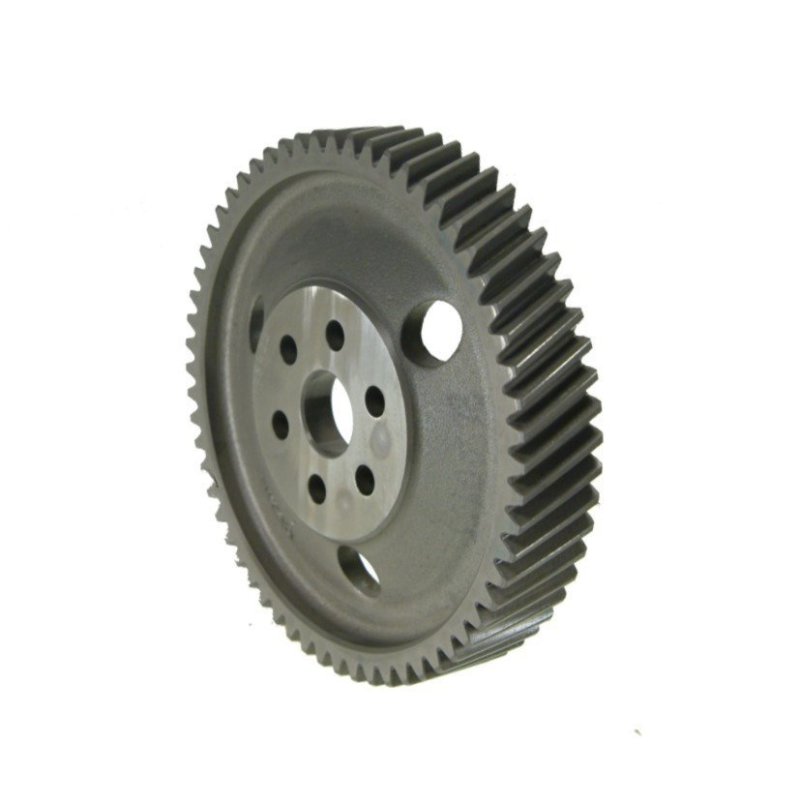 ROZRZĄD 60 T. Volvo 478429