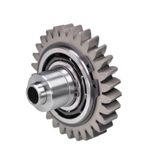 KOMPLETNA PRZEKŁADNIA 29 T. Volvo 22081687