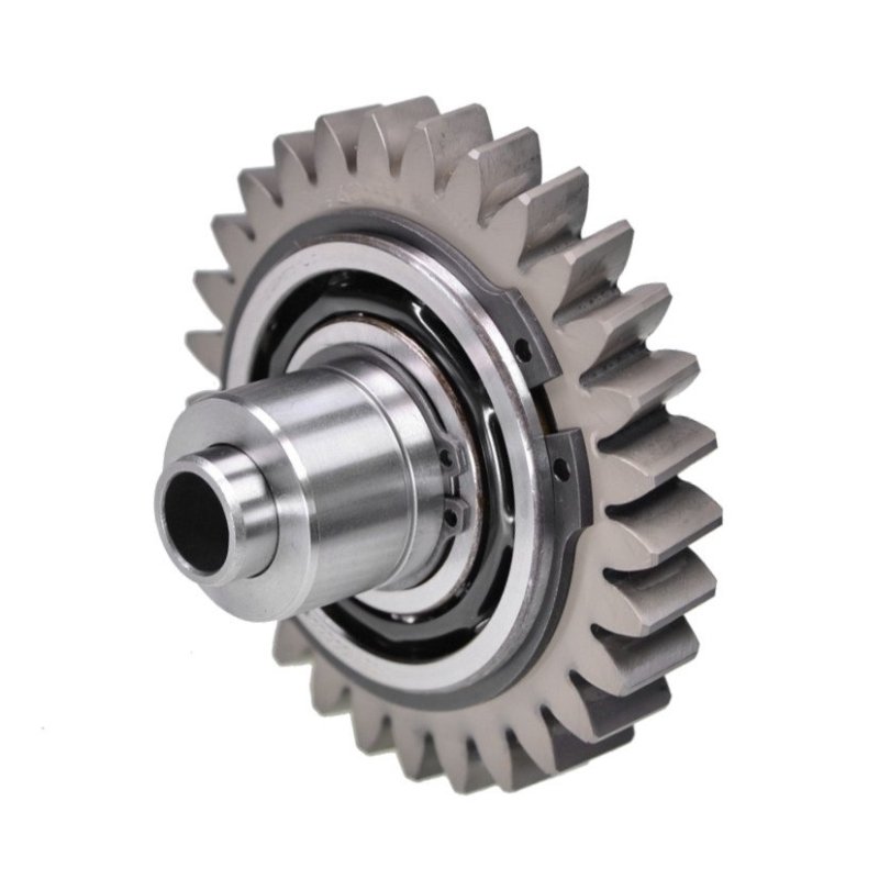 KOMPLETNA PRZEKŁADNIA 29 T. Volvo 22081687