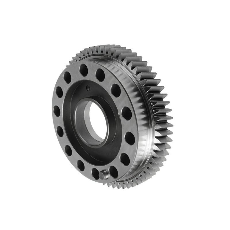 KOMPLETNA PRZEKŁADNIA 63 T. Volvo 20801971