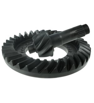 KOŁO KORONOWE/ZĘBNIK 35:8 Volvo 11102466