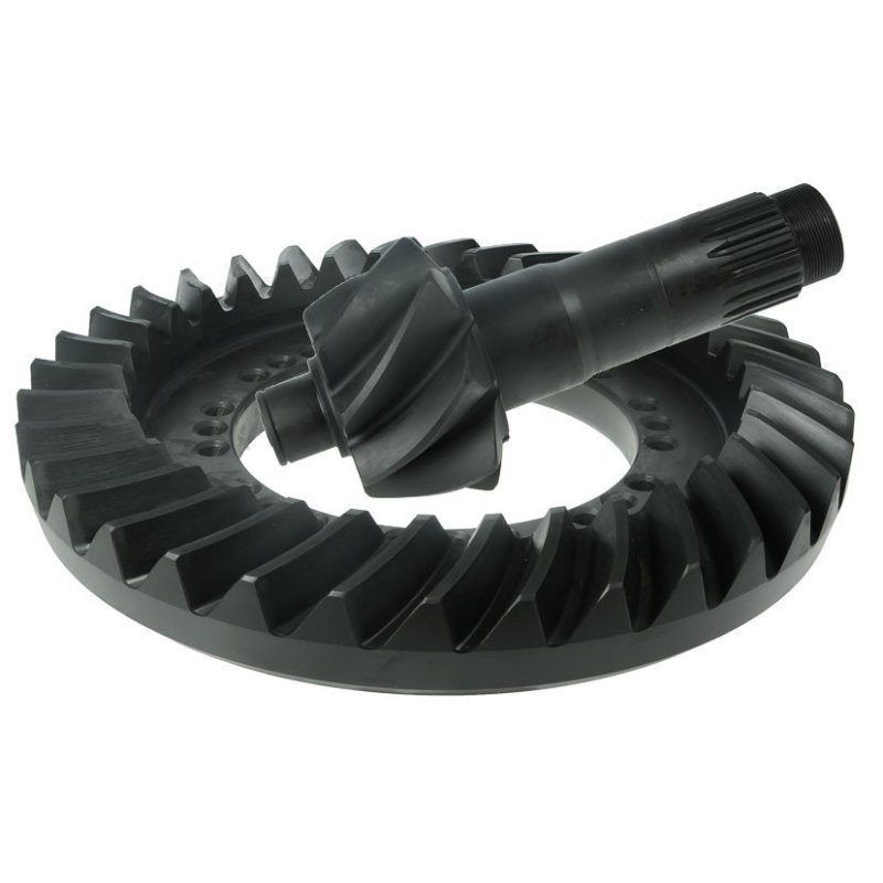 KOŁO KORONOWE/ZĘBNIK 35:8 Volvo 11102466