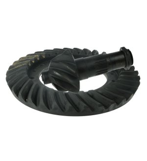 KOŁO KORONOWE/ZĘBNIK 34:8 Volvo 4870419