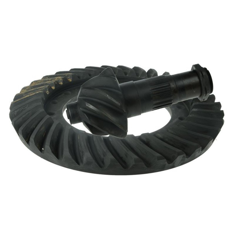 KOŁO KORONOWE/ZĘBNIK 34:8 Volvo 4870419