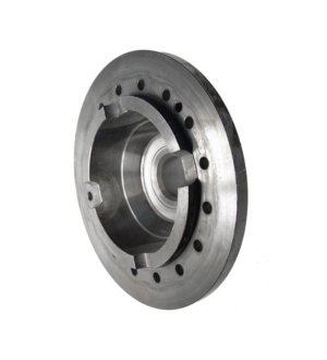 PÓŁOBUDOWA RÓŻNICA Volvo 11102631