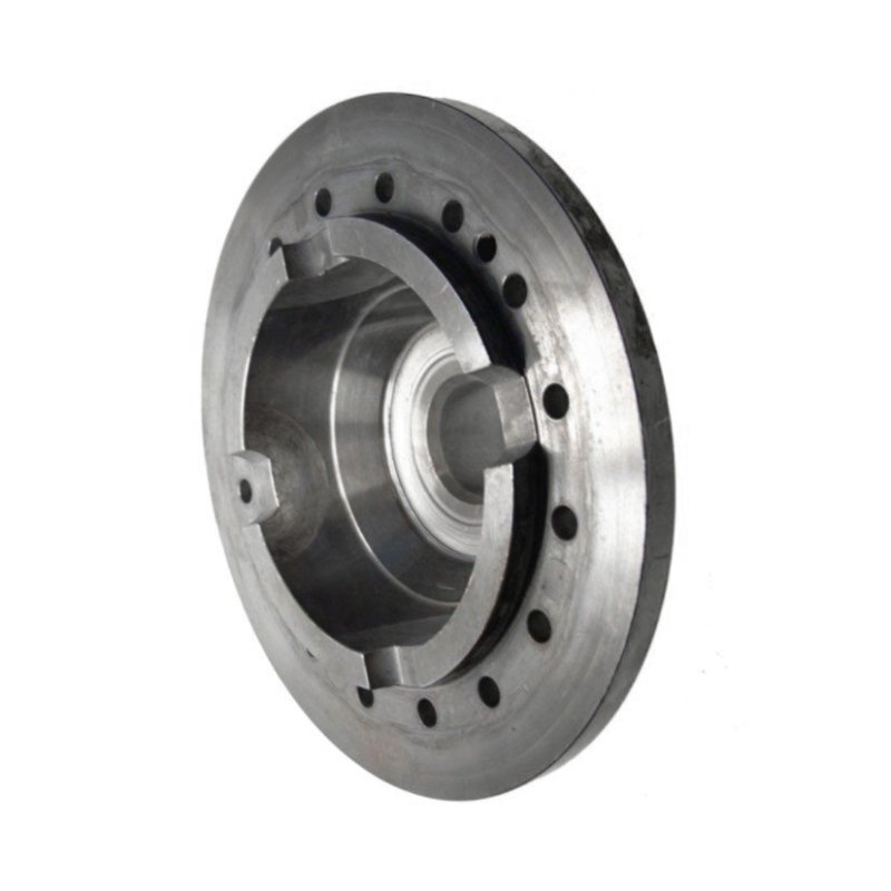 PÓŁOBUDOWA RÓŻNICA Volvo 11102631