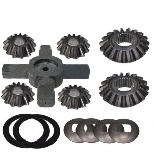 ZESTAW PRZEKŁADNI RÓŻNICOWEJ