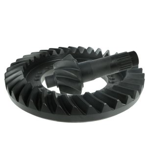 KOŁO KORONOWE/ZĘBNIK 35:8 Volvo 11102474