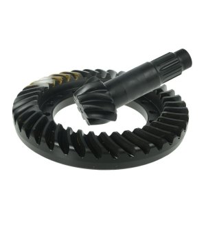 KOŁO KORONOWE/ZĘBNIK 38:9 Volvo 17210900