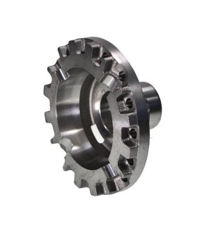 PÓŁOBUDOWA RÓŻNICA Volvo 11168088