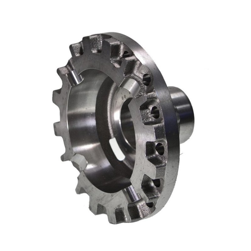 PÓŁOBUDOWA RÓŻNICA Volvo 11168088