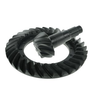 KOŁO KORONOWE/ZĘBNIK 31:9 Volvo 17210912