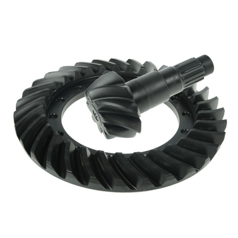 KOŁO KORONOWE/ZĘBNIK 31:9 Volvo 17210912