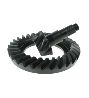 KOŁO KORONOWE/ZĘBNIK 31:9 Volvo 15194310