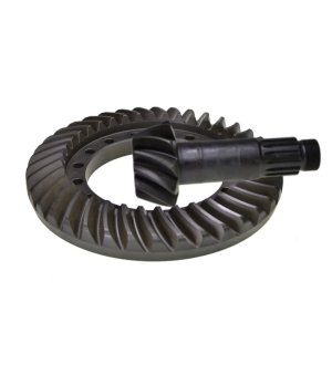 KOŁO KORONOWE/ZĘBNIK 38:11 Volvo 11168084