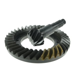 KOŁO KORONOWE/ZĘBNIK 38:11 Volvo 11168100