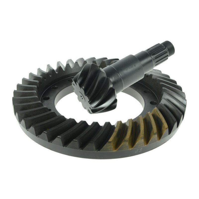 KOŁO KORONOWE/ZĘBNIK 38:11 Volvo 11168100