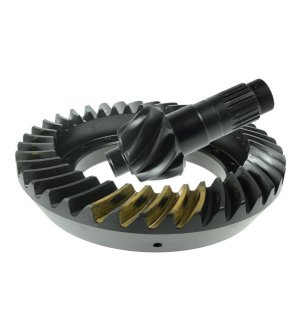 KOŁO KORONOWE/ZĘBNIK 38:9 Volvo 15184705