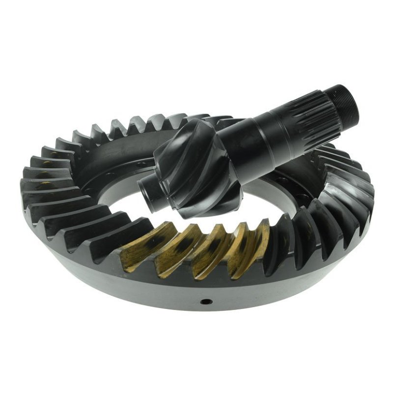 KOŁO KORONOWE/ZĘBNIK 38:9 Volvo 15184705