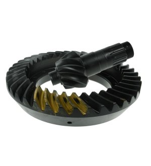 KOŁO KORONOWE/ZĘBNIK 38:9 Volvo 15184708