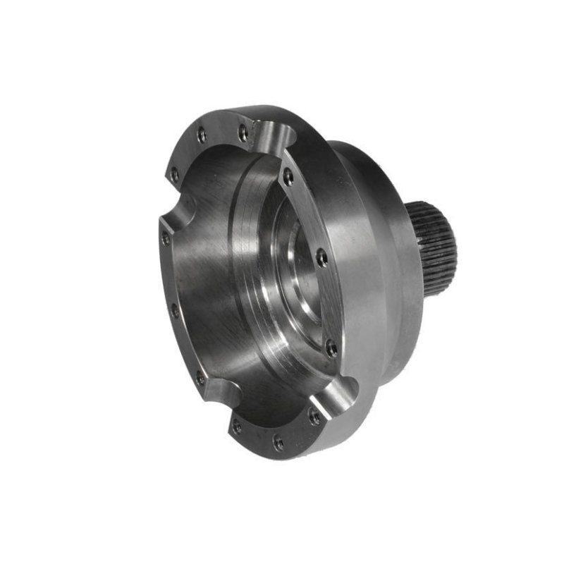 PÓŁOBUDOWA RÓŻNICA Volvo 11144121