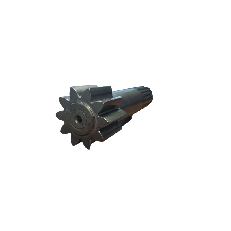 Wałek zwolnicy Doosan 130412-00194 DX350LC Wałek zwolnicy Doosan 130412-00194 DX350LC