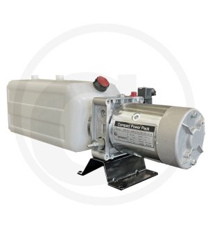 Agregat kompaktowy GKA-D1-1,6kW-2,1cc-SC-12V-8L-K