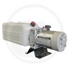 Agregat kompaktowy GKA-D1-1,6kW-2,1cc-SC-12V-8L-K