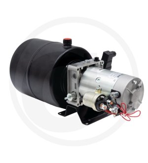 Agregat kompaktowy GKA-D1-2,1kW-3,7cc-SC