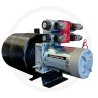 Agregat kompaktowy GKA-D1-2,1kW-3,7cc-C2-12V-10L-S