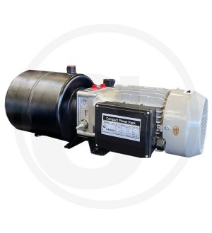 Agregat kompaktowy GKA-AC1-1,5kW-3,7cc-SC-12V-10L-S