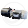 Agregat kompaktowy GKA-AC1-1,5kW-3,7cc-SC-12V-10L-S
