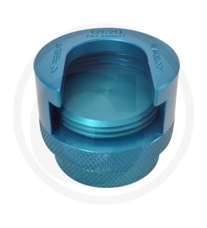 Złącze kołnierzowe SAE 3/6/9 3/4''