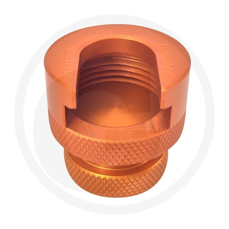 Złącze kołnierzowe SAE 3/6/9-1/2''