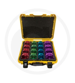 Zestaw połączeń kołnierzowych SAE-01