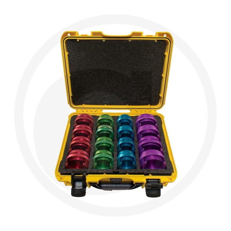 Zestaw połączeń kołnierzowych SAE-01