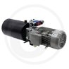 Agregat kompaktowy GKA-AC3-2,2kW-4,8cc-C