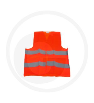 Kamizelka odblaskowa A0048