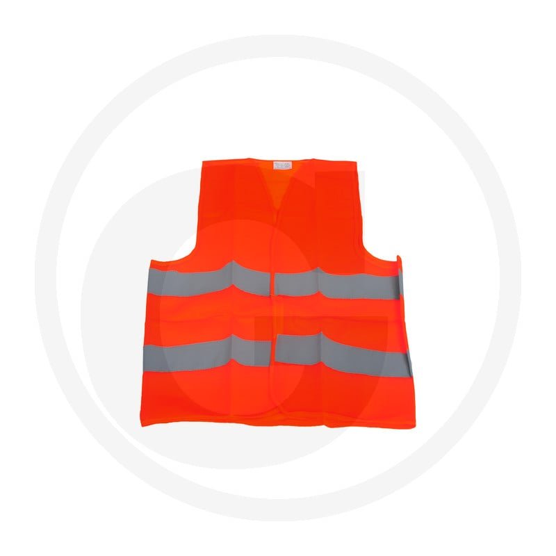 Kamizelka odblaskowa A0048