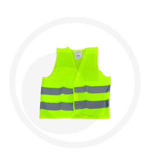 Kamizelka odblaskowa A0051