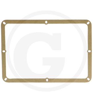 Uszczelnienie zbiornika aluminiowego 10l GCP10