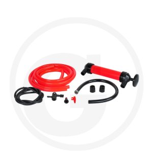 Pompka do płynów i powietrza A0070